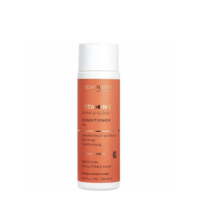 Revolution Vitamin C Condicionador Revitalizante 250ml