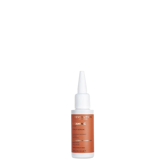 Revolution Vitamin C Scalp Sérum Revitalizante 50ml