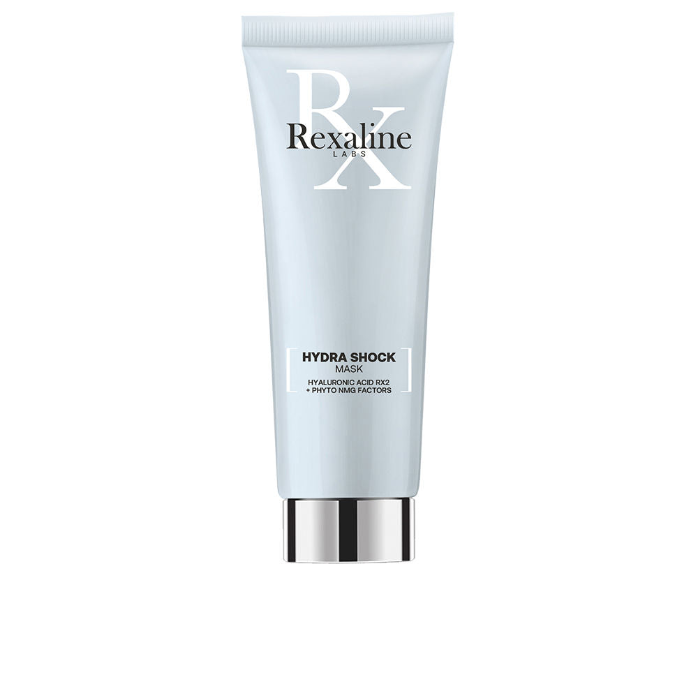 Rexaline 3D Hydra-Shock Máscara Hidratante Rejuvenescedora 75ml