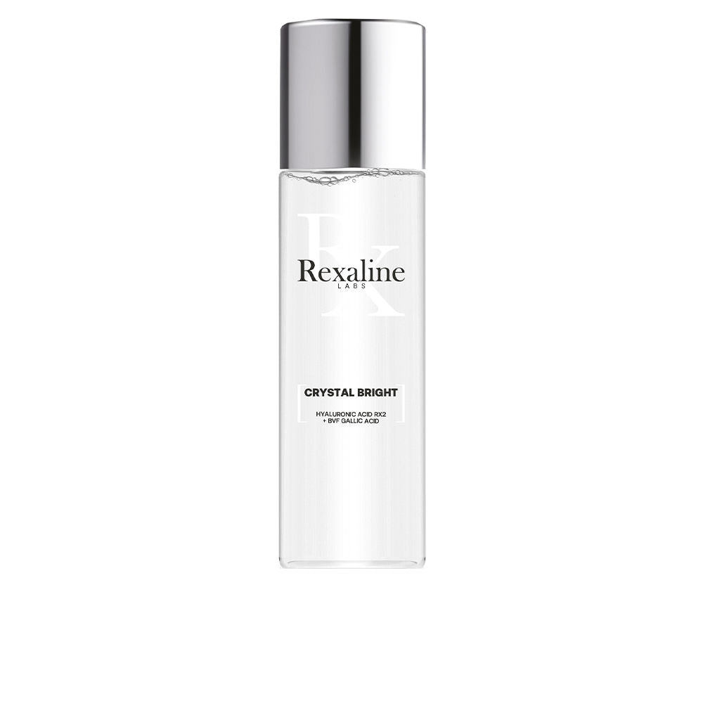 Loción exfoliante iluminadora Rexaline Crystal Bright 150 ml