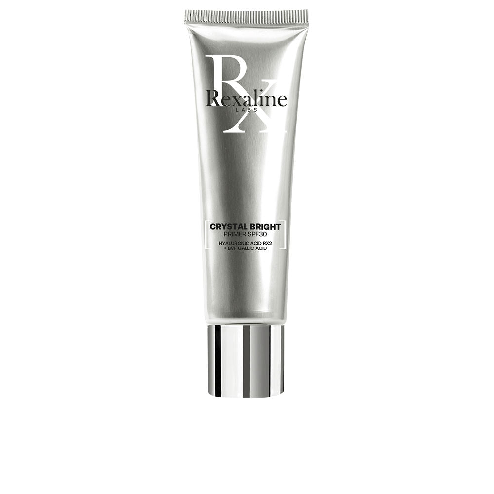 Rexaline Crystal Bright Primer FPS30 30ml