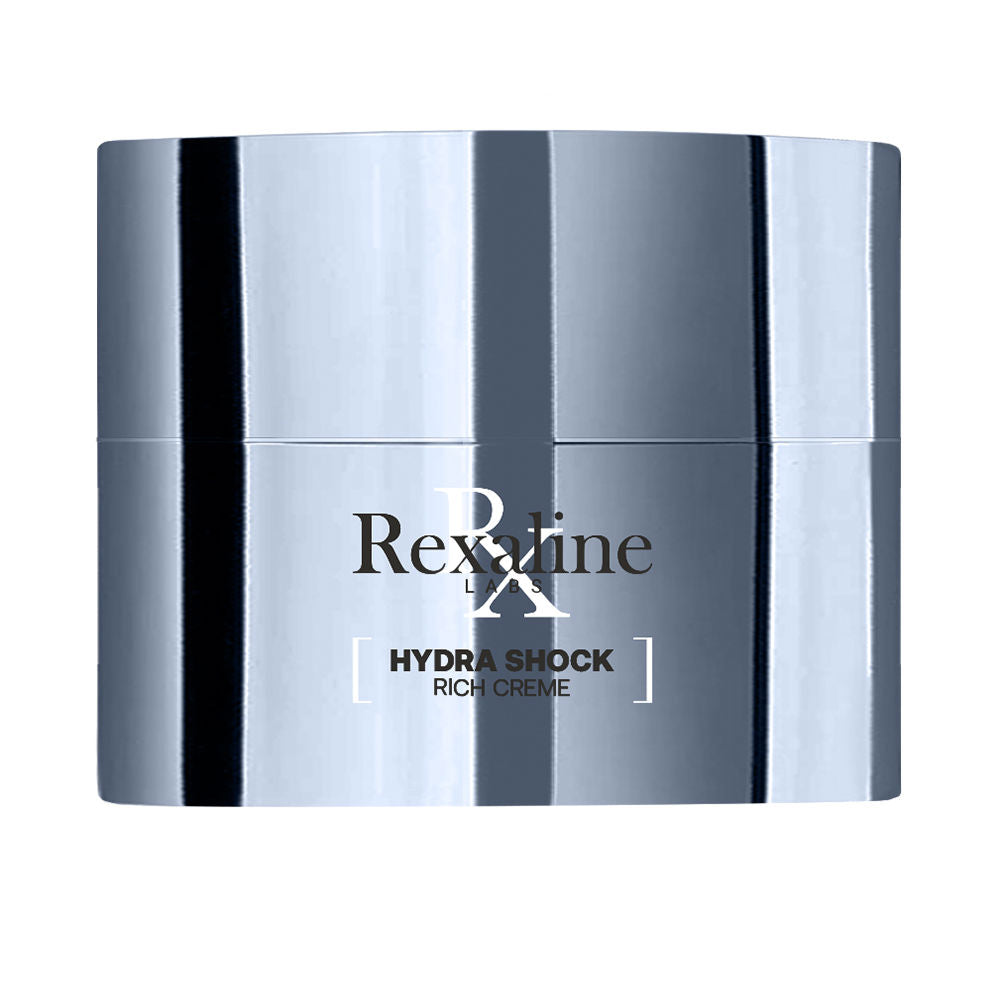 Rexaline Hydra Shock Creme Rico Rejuvenescedor 50ml