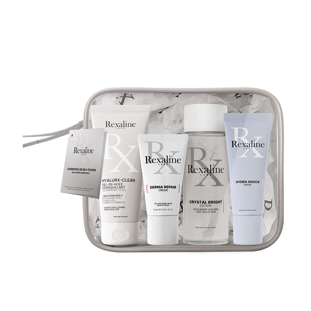 Rexaline Labs Conjunto de Oferta Essential
