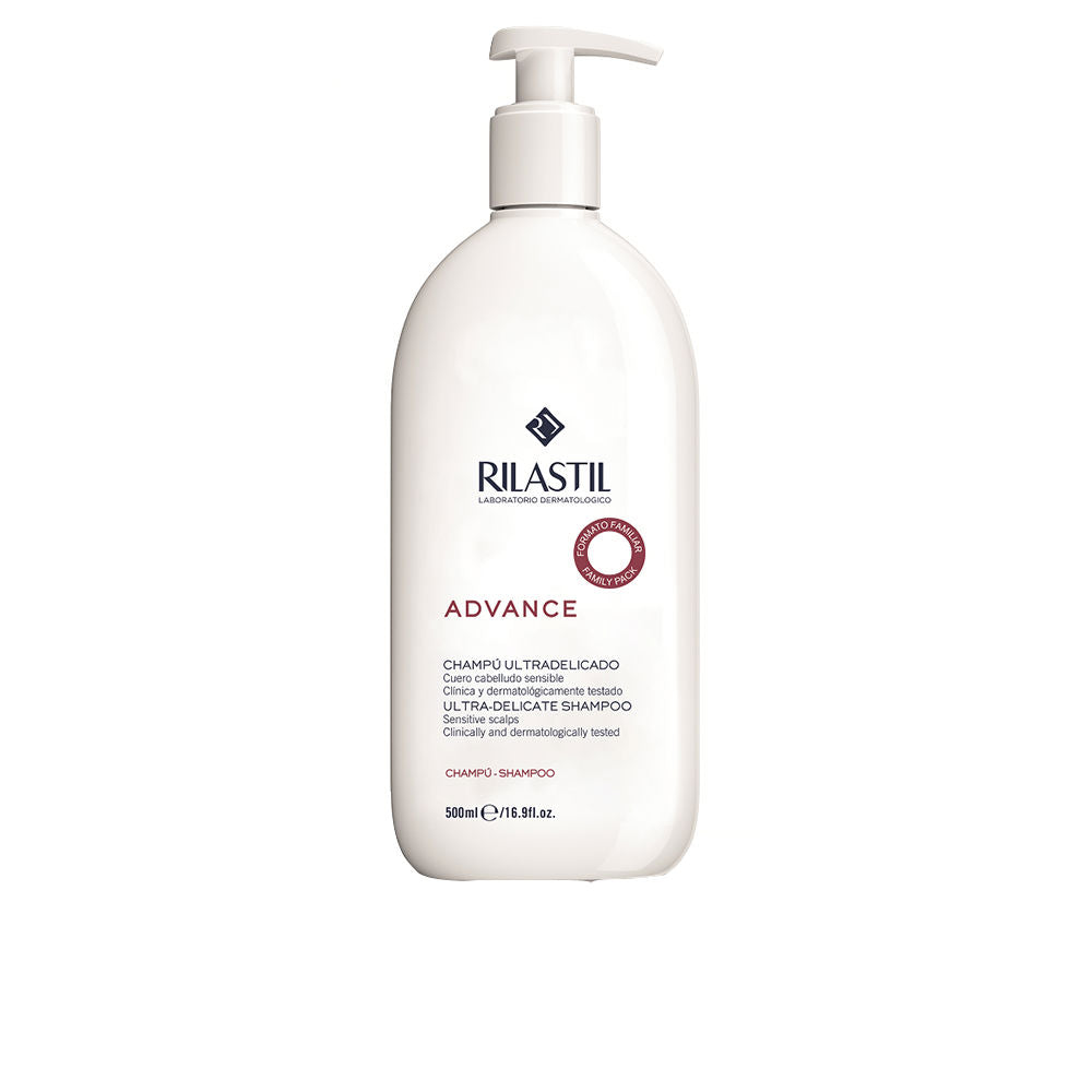 Rilastil Advance Champô Ultra-Delicado 500ml