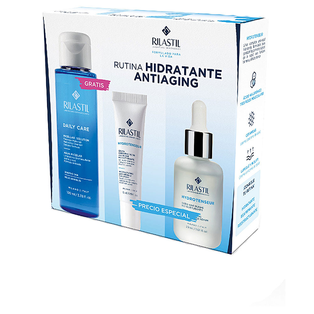 Rilastil Anti-Aging Hydration Routine