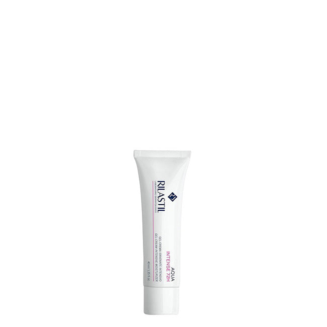Rilastil Aqua Intense 72h Gel Creme Hidratante Intensivo 40ml