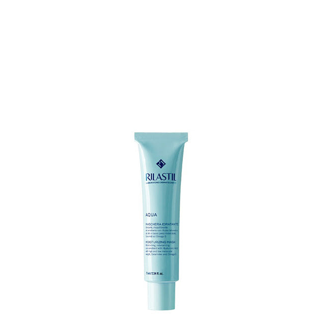 Rilastil Aqua Máscara Hidratante 75ml