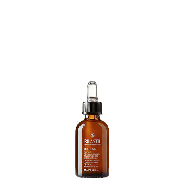 Rilastil D-Clar Concentrado Despigmentante Gotas 30ml