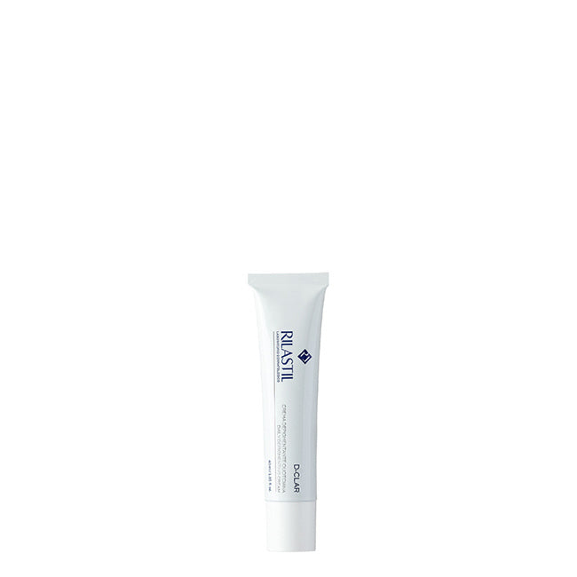 Rilastil D-Clar Creme Despigmentante 40ml