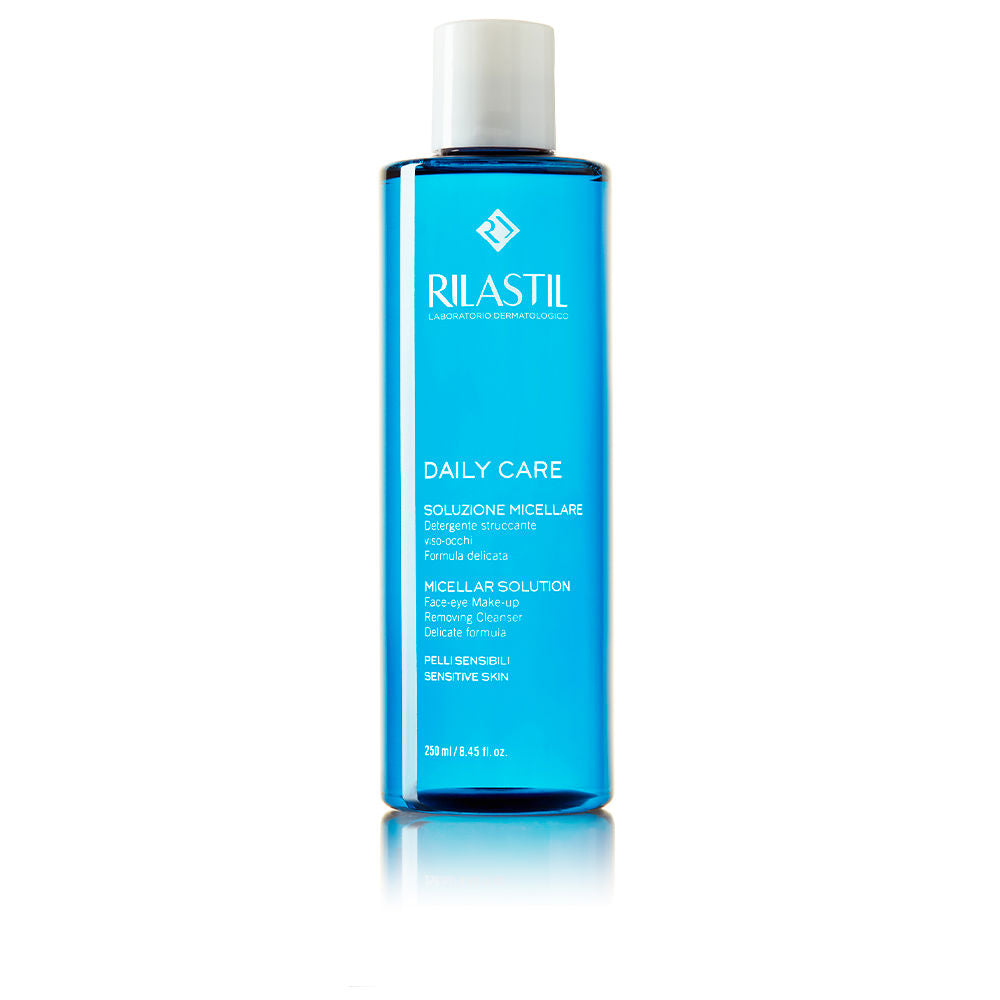 Rilastil Daily Care Solução Micelar 400ml