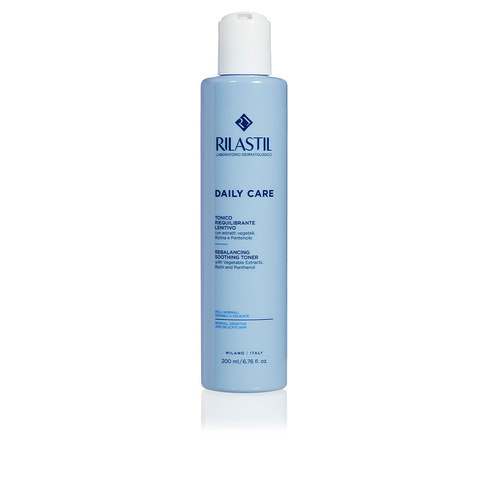 Rilastil Daily Care Tónico Diário 200ml