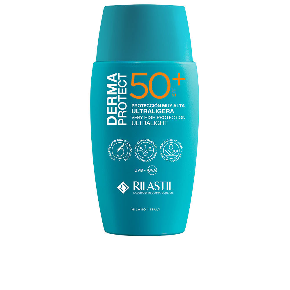 Rilastil Dermaprotect Ultralight Photoprotector SPF50+ 50ml