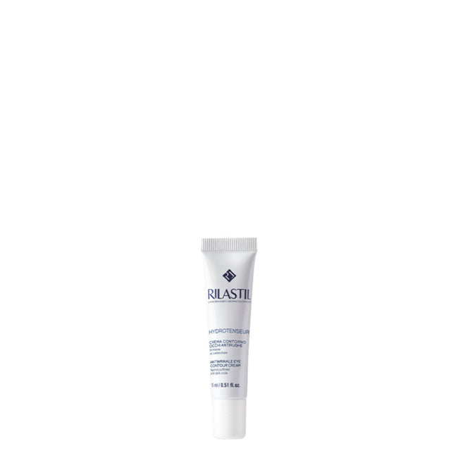 Rilastil Hydrotenseur Creme de Olhos Antirrugas 15ml