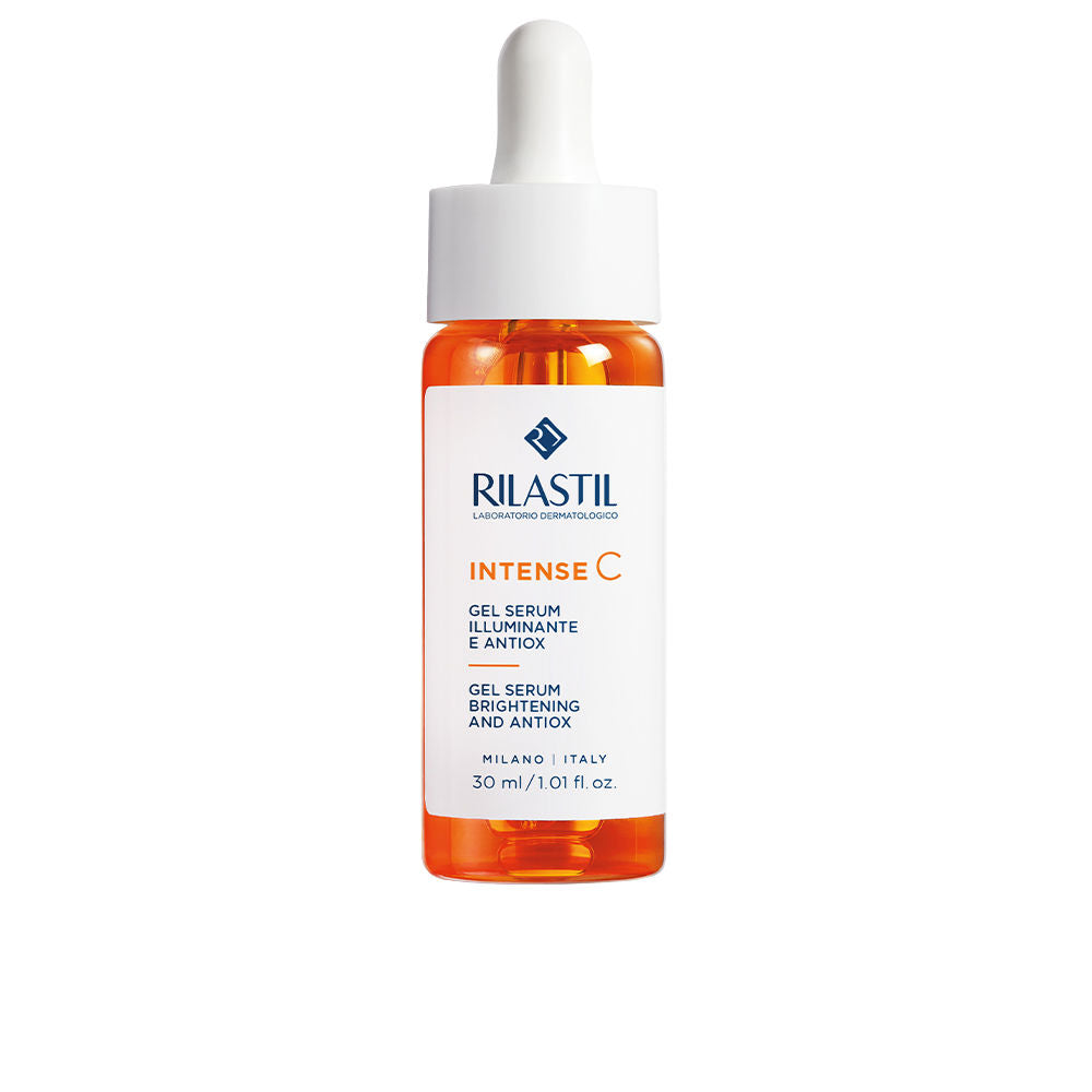 Rilastil Intense C Gel Sérum Iluminador 30ml