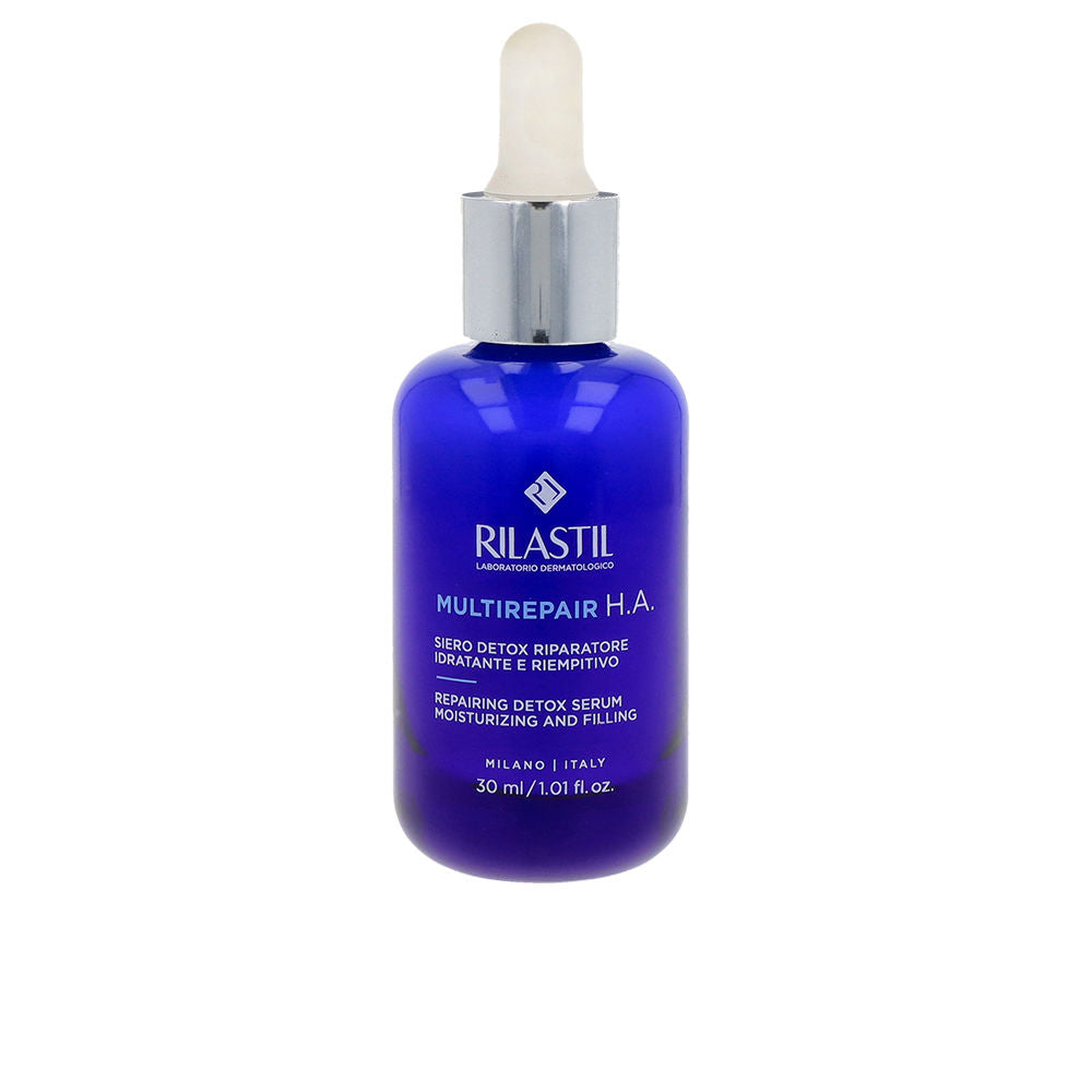 Rilastil Multirepair H.A. Sérum Detox Reparador 30ml