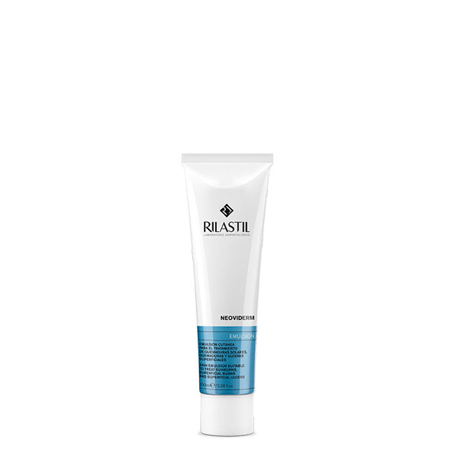 Rilastil Neoviderm Emulsão para a Pele 100ml
