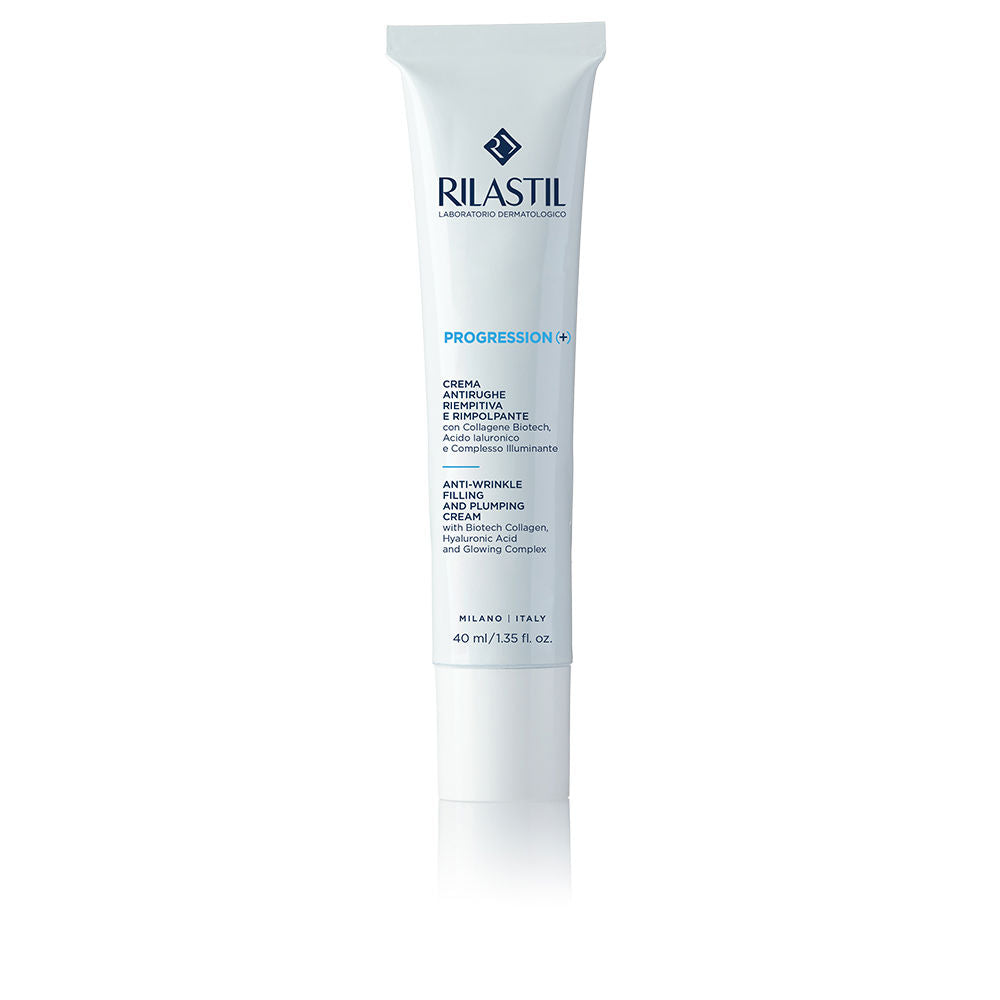 Rilastil Progression(+) Creme Antirrugas de Preenchimento 40ml