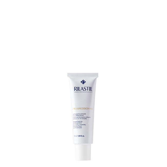 Rilastil Progression HD Creme Intensificador de Luminosidade 50ml