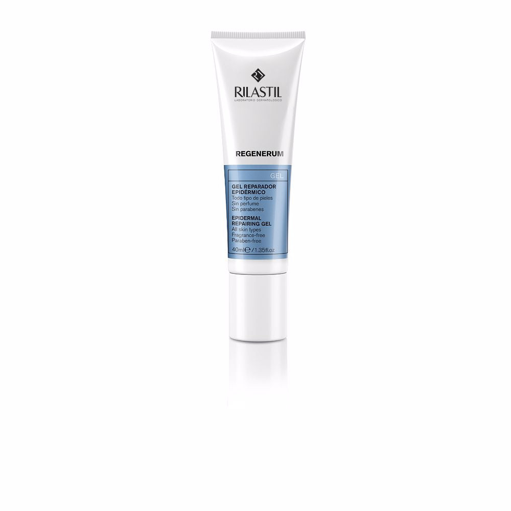 Rilastil Regenerum Gel de Reparação Epidérmica 40ml