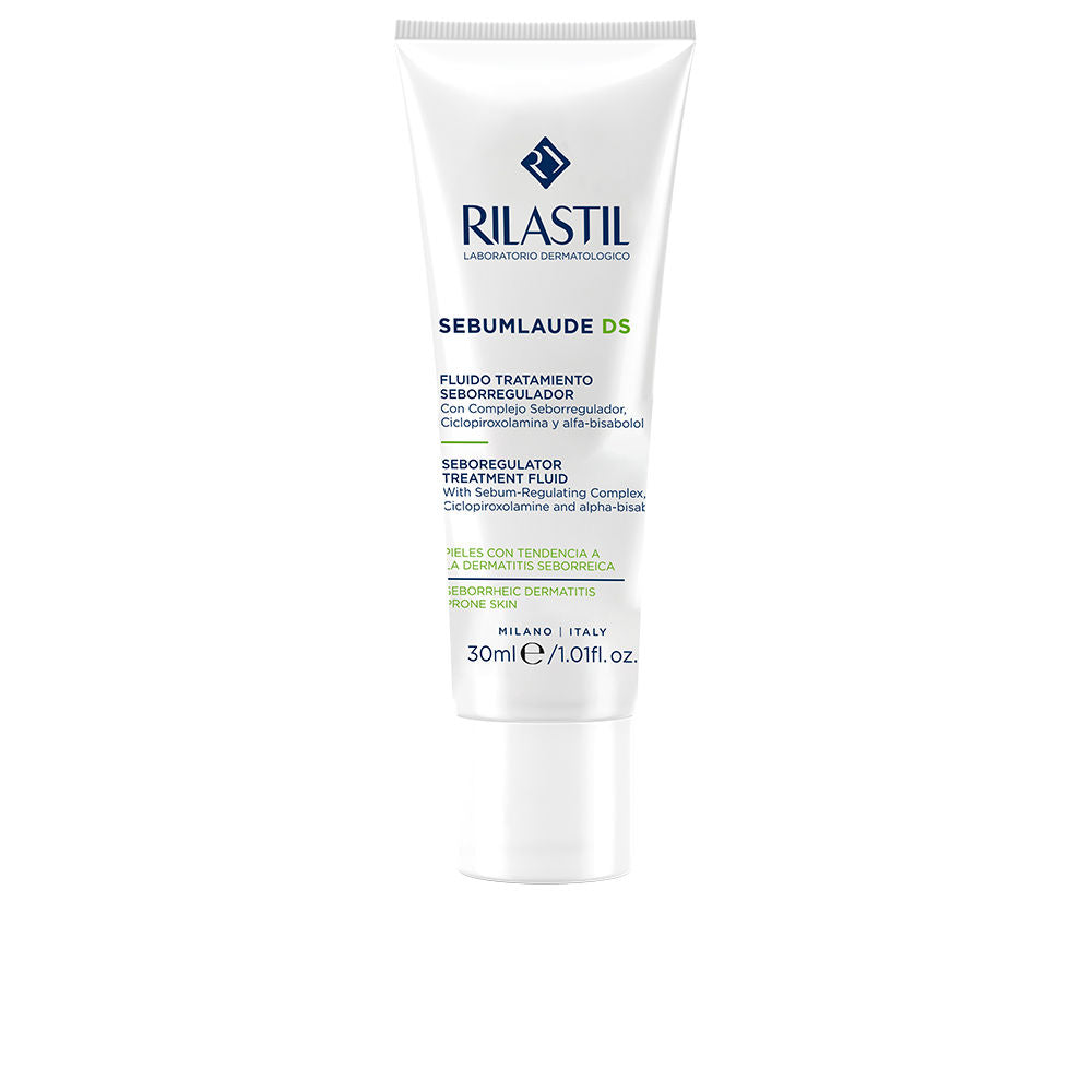 Rilastil Sebumlaude DS Fluido de Tratamento 30ml