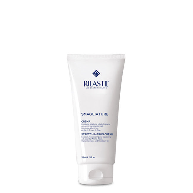 Rilastil Smagliature Crema Antiestrías 200ml