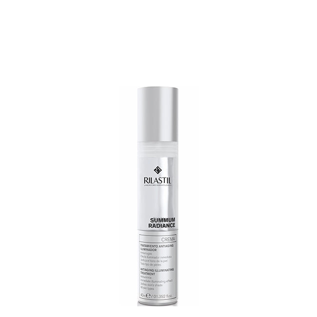 Rilastil Summum Radiance Cream 40ml
