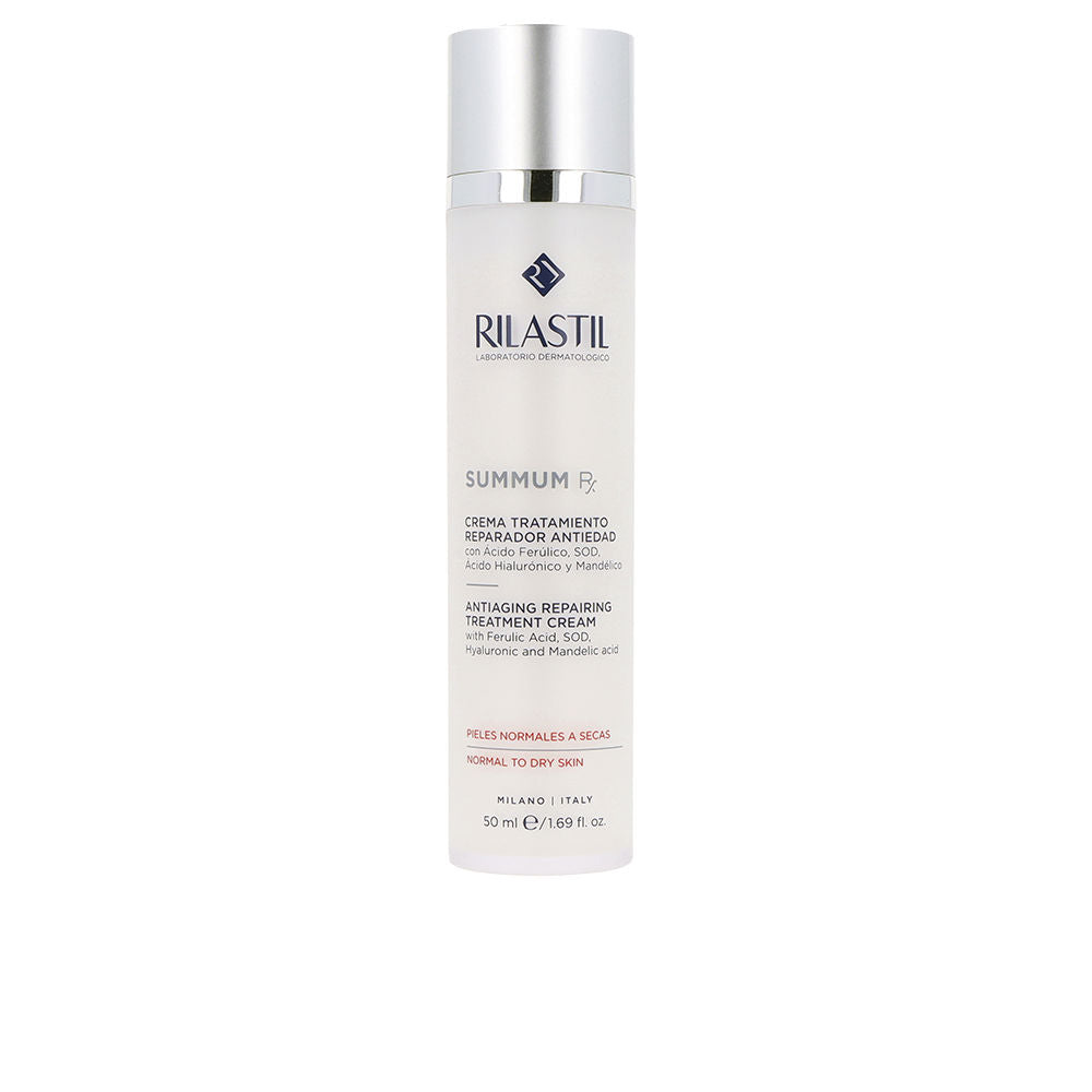 Rilastil Summum Rx Creme Reparador Antienvelhecimento 50ml