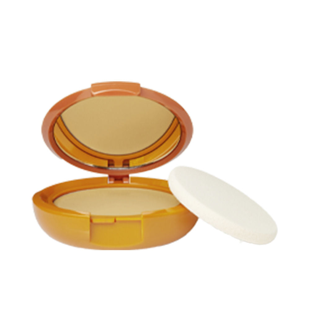 Rilastil Sun System SPF50+ Creme Compacto Cor Beige 10g