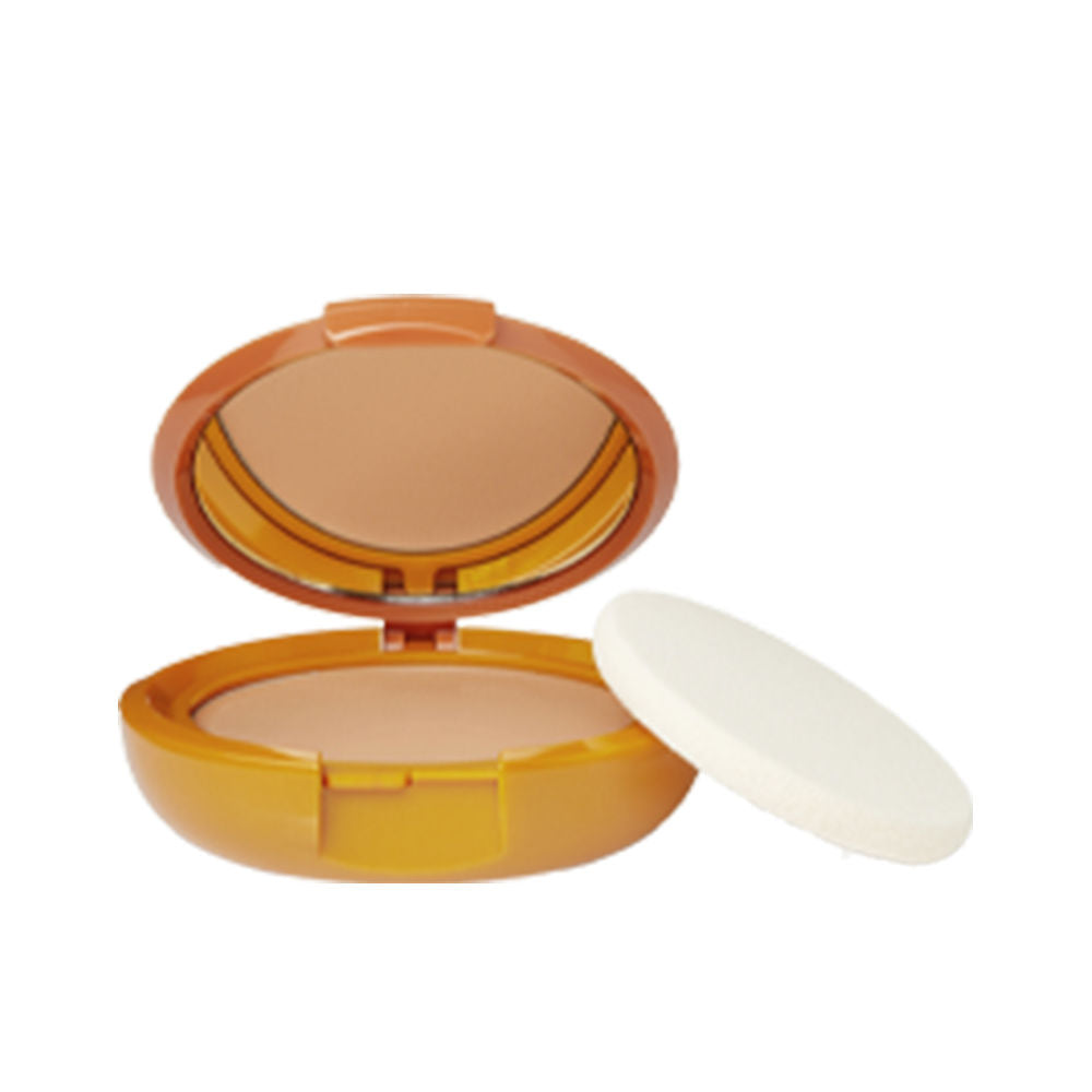 Rilastil Sun System SPF50+ Compact Creme Compacto Cor Golden