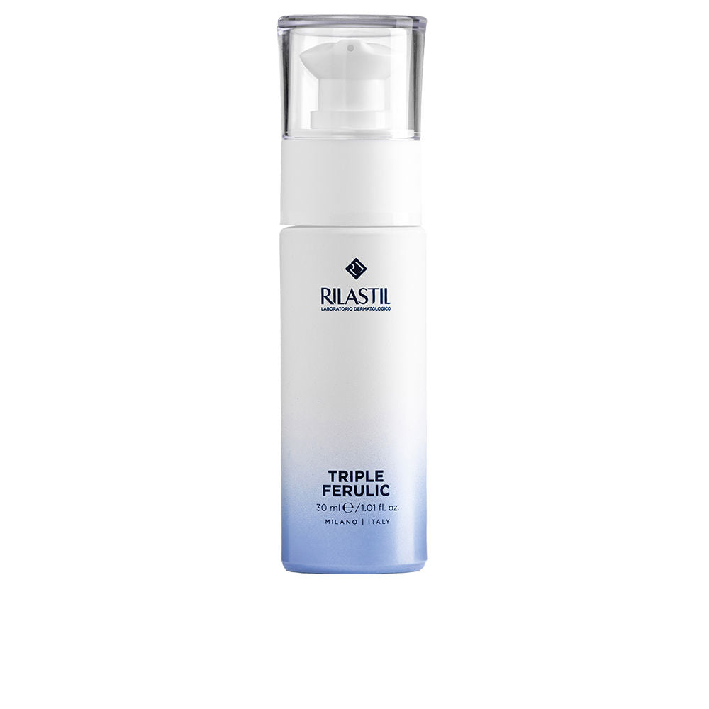 Rilastil Triple Ferulic Bi-Gel Sérum 30ml