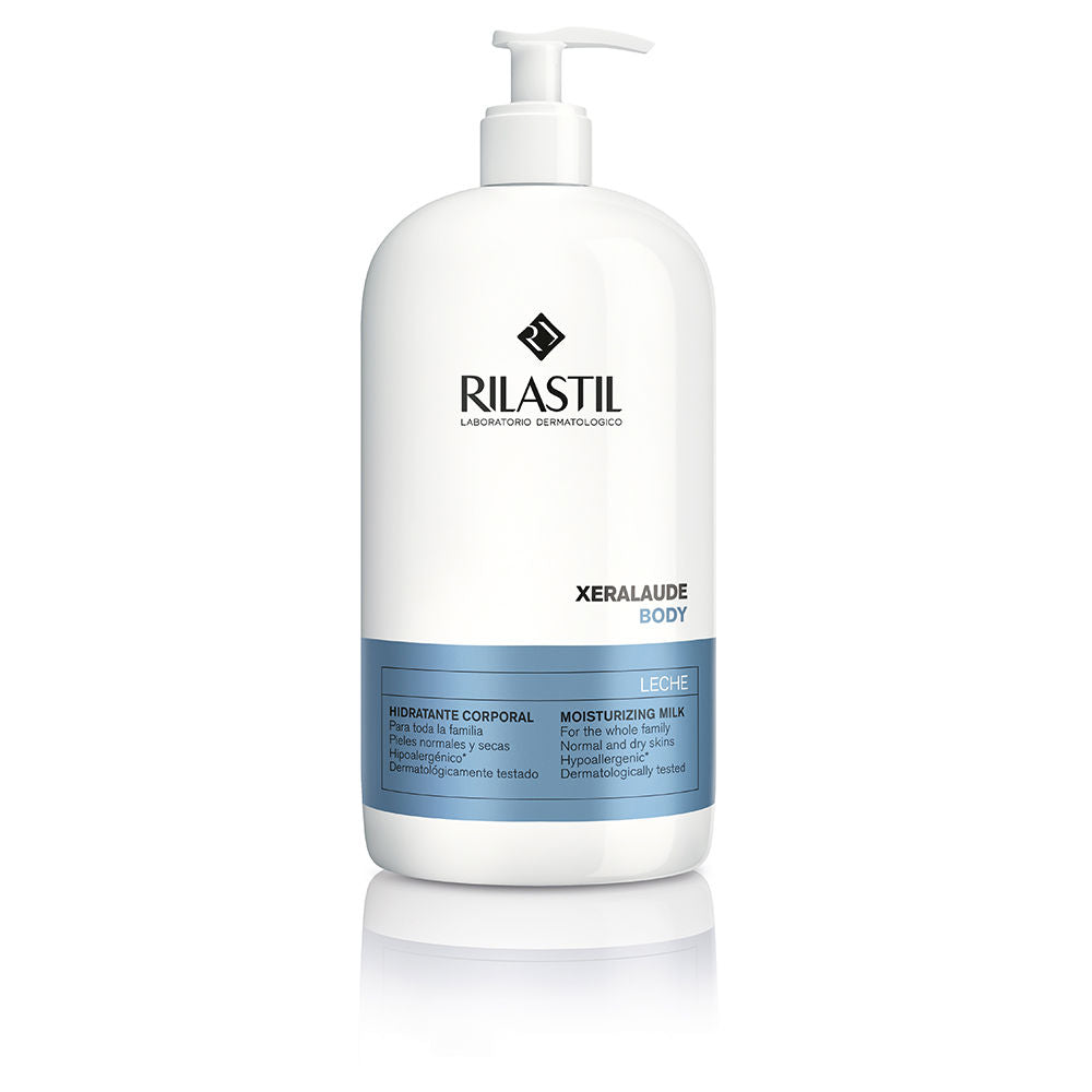 Rilastil Xerolact Body 1000ml