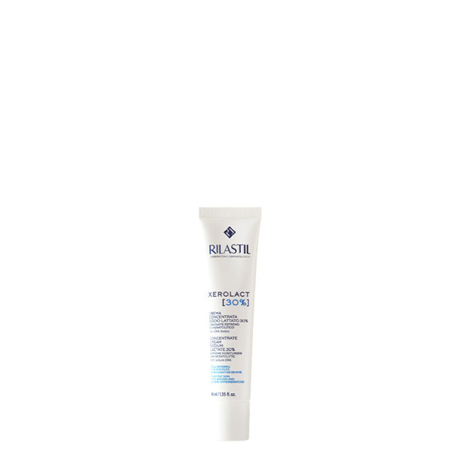 Rilastil Xerolact 30% Concentrado Crema 40ml