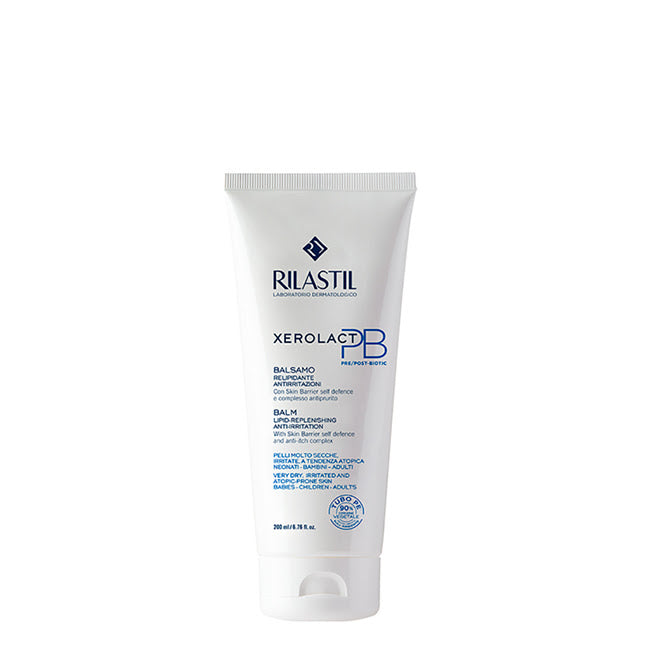 Rilastil Xerolact Bálsamo Lipídico Replenish 200ml