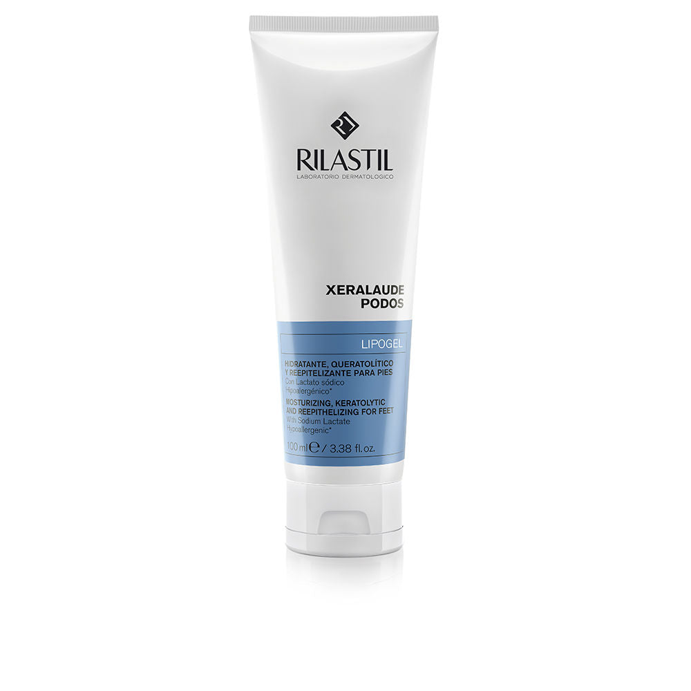 Rilastil Xerolact [Podos] Lipogel 100ml