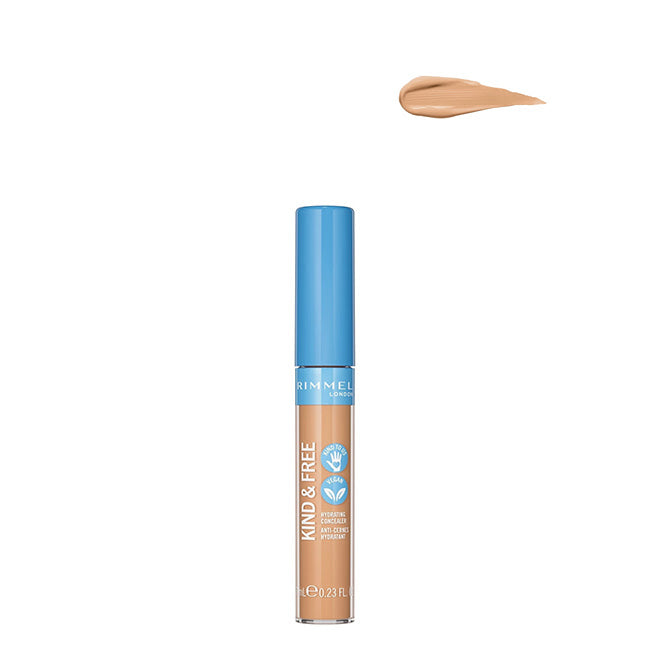 Rimmel London Kind & Free Corretor Cor 20 Light 7ml