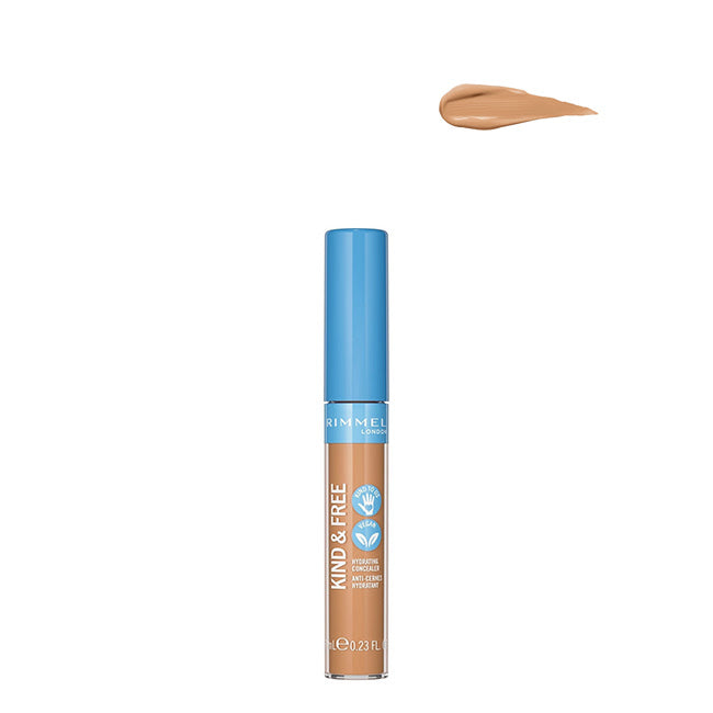 Rimmel London Kind & Free Corretor Cor 30 Medium 7ml