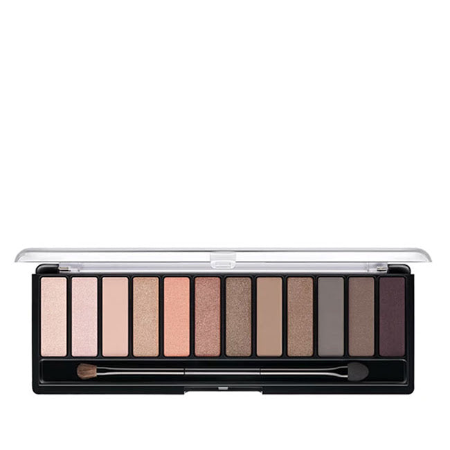 Rimmel London Magnif Eyes Paleta de Sombra de Olhos Cor 002 Blush 14g
