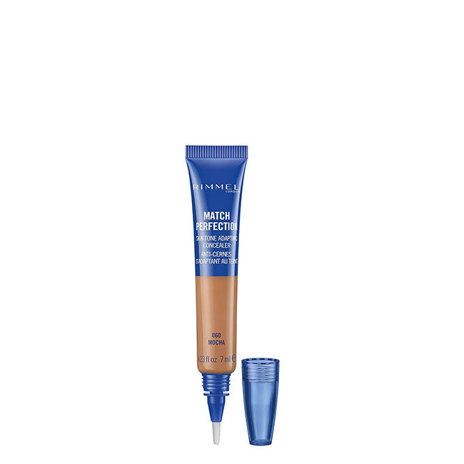 Rimmel London Match Perfection Corretor Cor 060 Mocha 7ml