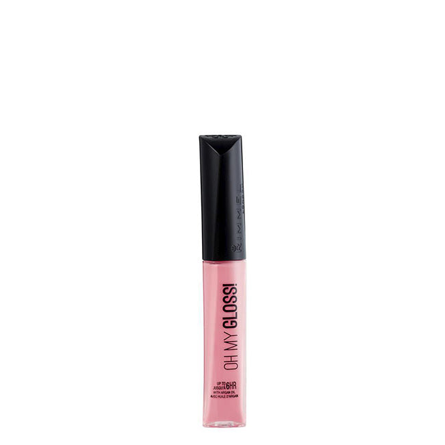 Rimmel London Oh My Gloss! Gloss Cor 160 Stay My Rose 6.5ml