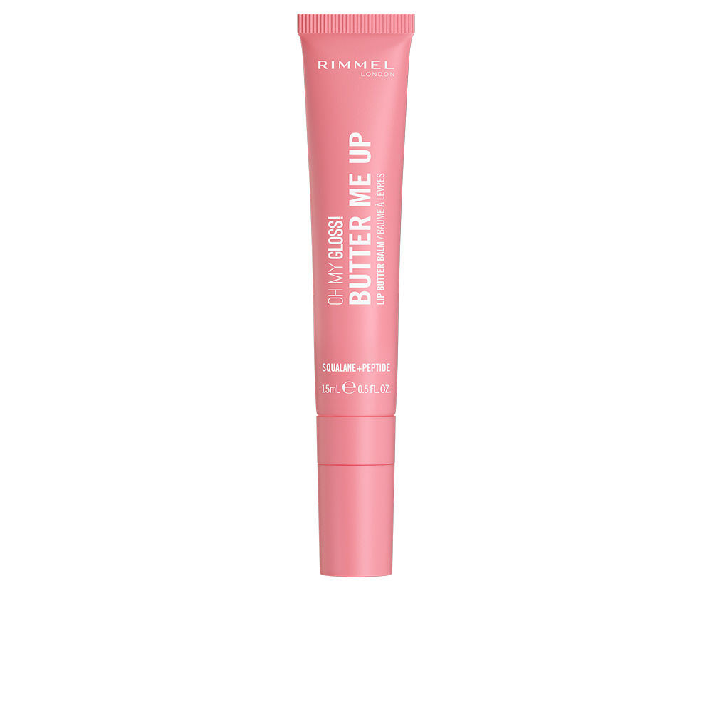 Rimmel London Oh My Gloss! Bálsamo Labial Cor 002 Bubble Gum