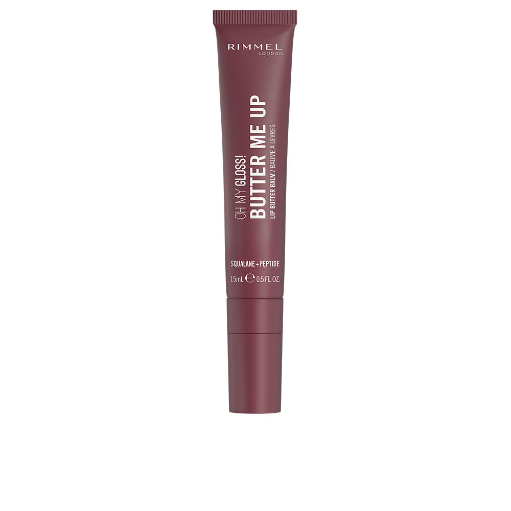 Rimmel London Oh My Gloss! Bálsamo Labial Cor 003 Mellow Mocha