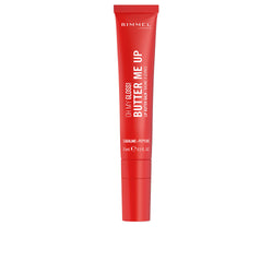 Rimmel London Oh My Gloss! Bálsamo Labial Cor 004 Red Velvet