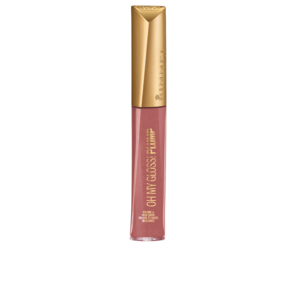 Rimmel London Oh My Gloss! Plump Gloss Labial Cor 210 1999 7ml