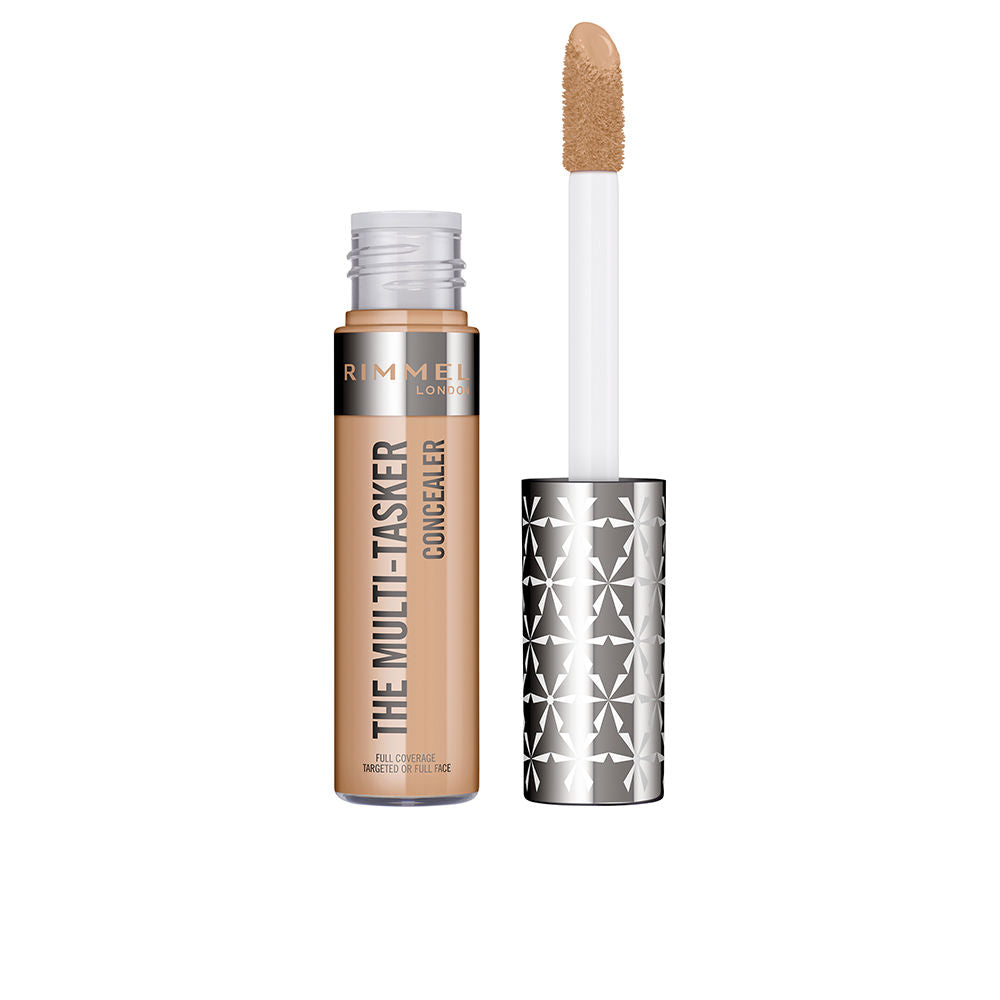 Rimmel London The Multi-Tasker Concealer Color 048 Vanilla 10ml