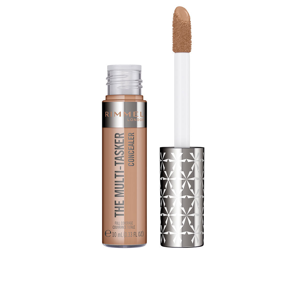 Rimmel London The Multi-Tasker Concealer Color 055 Classic Beige 10ml