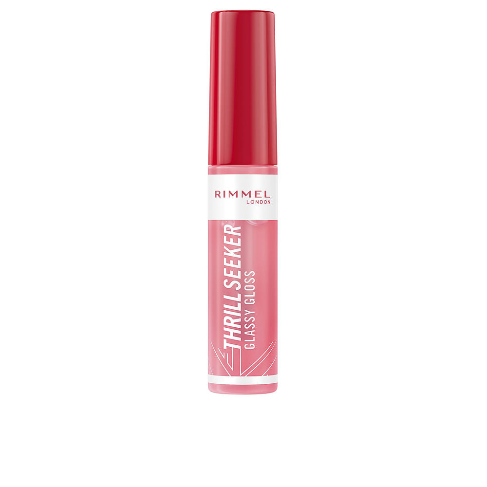 Rimmel London Thrill Seeker Gloss Labial Cor 500 Pine To The Apple 10ml