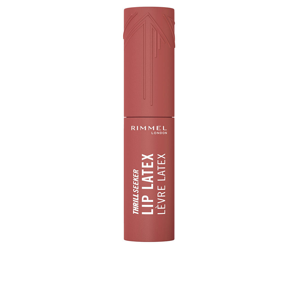 Rimmel London Thrill Seeker Lip Latex Gloss Labial Cor 150 Magnetic 6ml