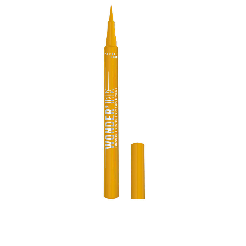 Rimmel London Wonder Ink Eyeliner Color 05 Honey Heaven