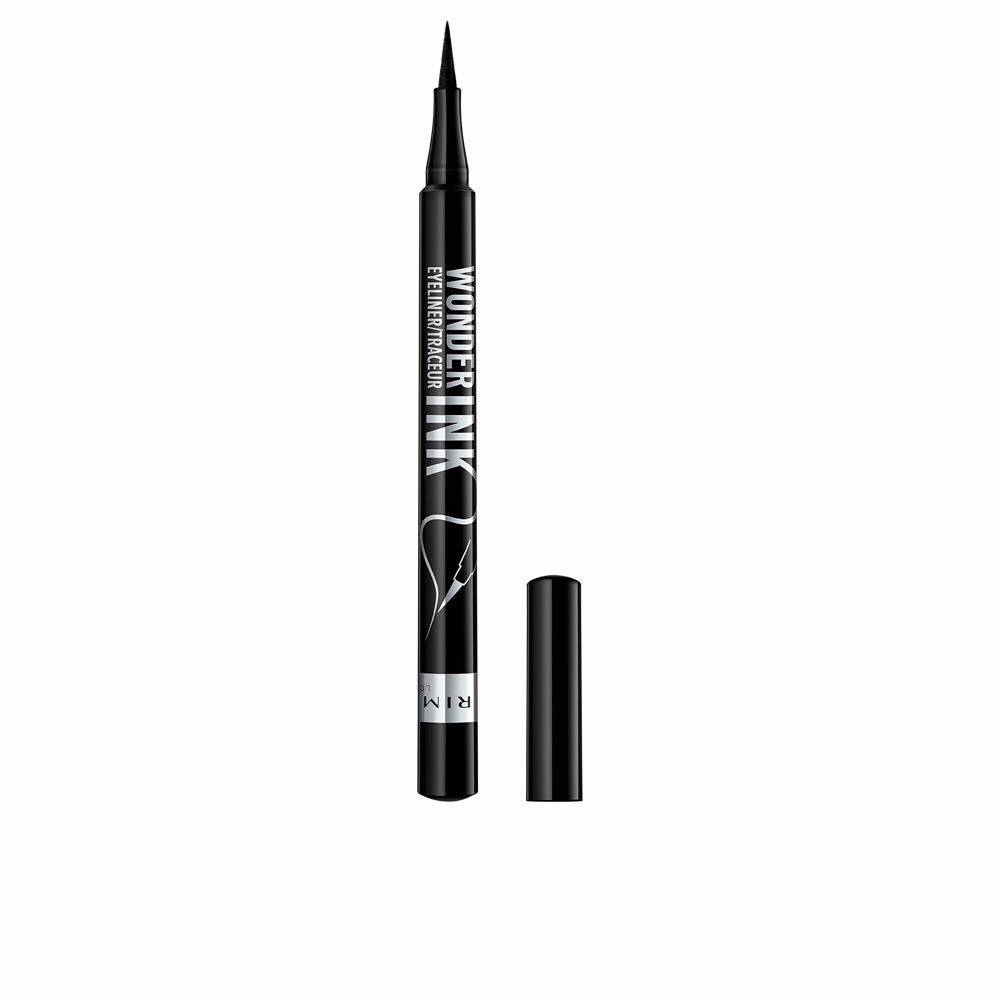 Rimmel London Wonder Ink Eyeliner Color Black