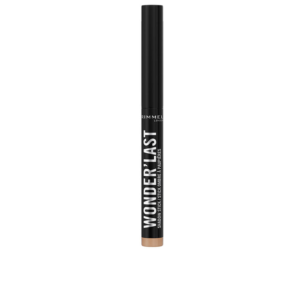 Rimmel London Wonder  Last Eyeshadow Stick Color 004 Soft Bubbles 1.64g